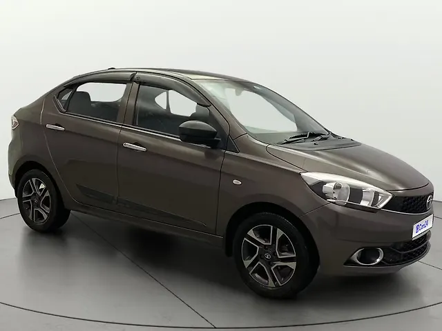 Used 2019 Tata Tigor in Kochi Used 2019 Tata Tigor in Kochi