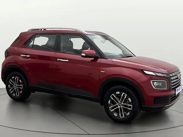 Used 2023 Hyundai Venue in Hyderabad Used 2023 Hyundai Venue in Hyderabad