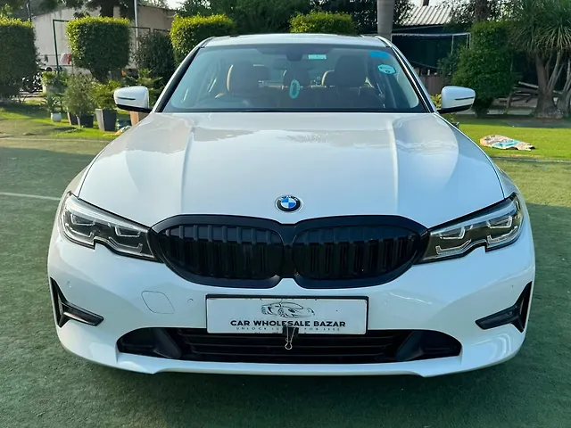 Used 2022 BMW 3-Series in Delhi