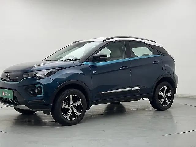 Used 2022 Tata Nexon EV in Gurgaon