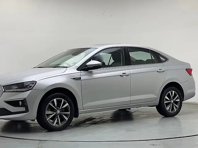 Used 2023 Skoda Slavia in Ghaziabad