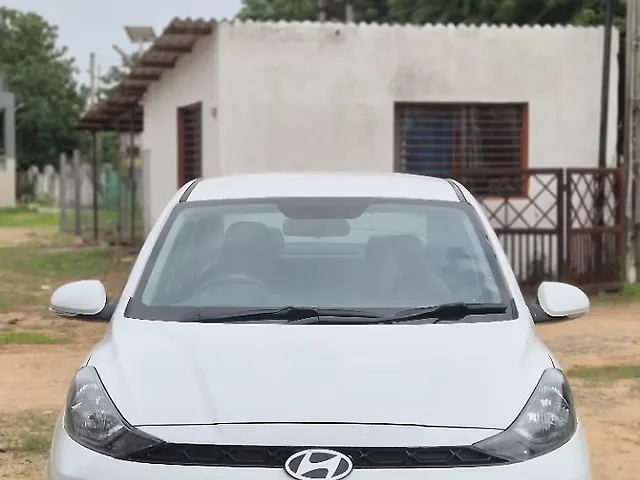 Used 2023 Hyundai Aura in Anand