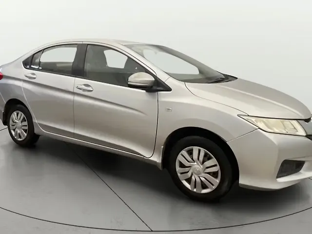 Used 2016 Honda City in Gurgaon