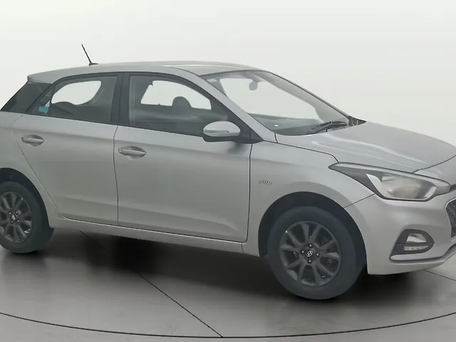 Used 2019 Hyundai Elite i20 in Bangalore Used 2019 Hyundai Elite i20 in Bangalore