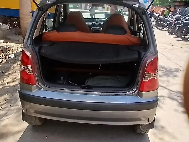 Used Hyundai Santro Xing [2008-2015] GL Plus in Lucknow