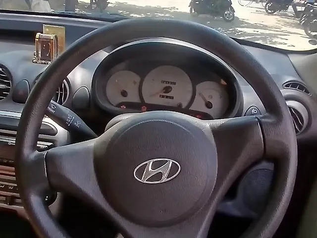 Used Hyundai Santro Xing [2008-2015] GL Plus in Lucknow