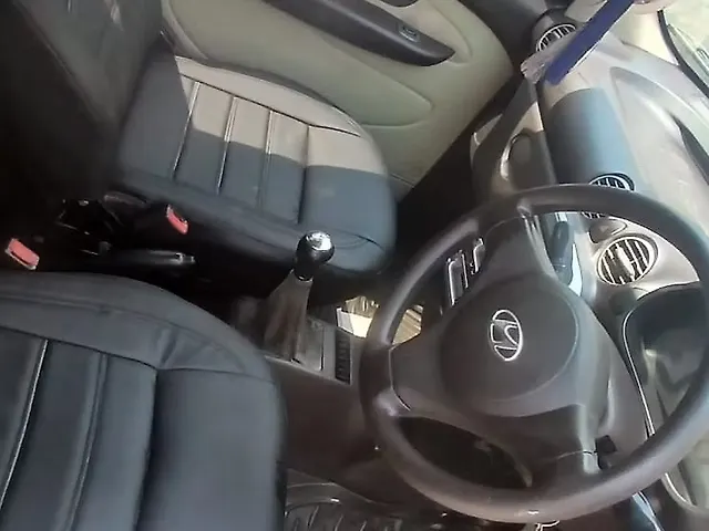 Used Hyundai Santro Xing [2008-2015] GL Plus in Lucknow