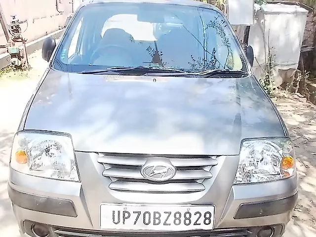 Used Hyundai Santro Xing [2008-2015] GL Plus in Lucknow