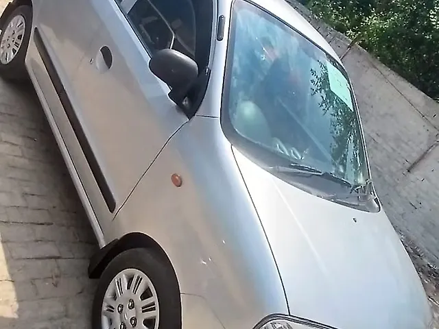 Used Hyundai Santro Xing [2008-2015] GL in Lucknow