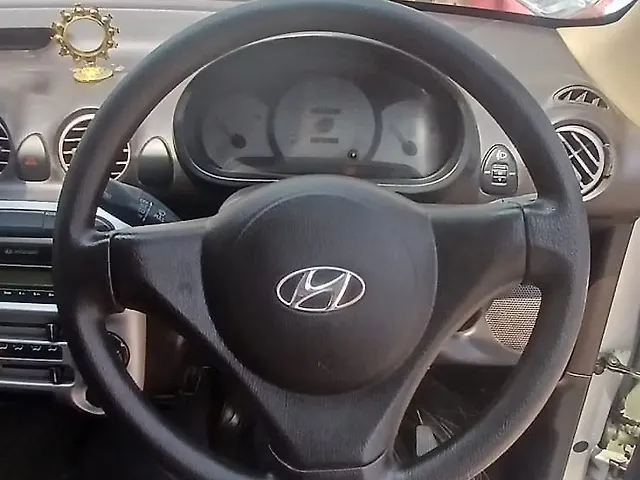 Used Hyundai Santro Xing [2008-2015] GL in Lucknow