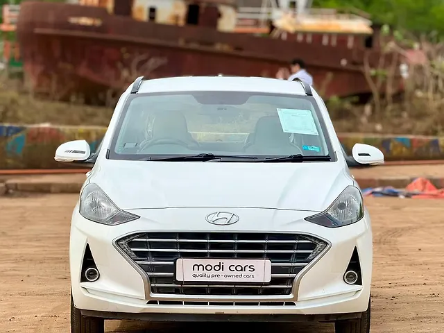 Used 2021 Hyundai Grand i10 NIOS in Mumbai Used 2021 Hyundai Grand i10 NIOS in Mumbai