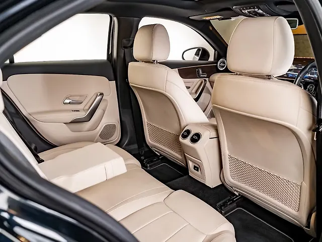 Used Mercedes-Benz A-Class Limousine 200 in Delhi