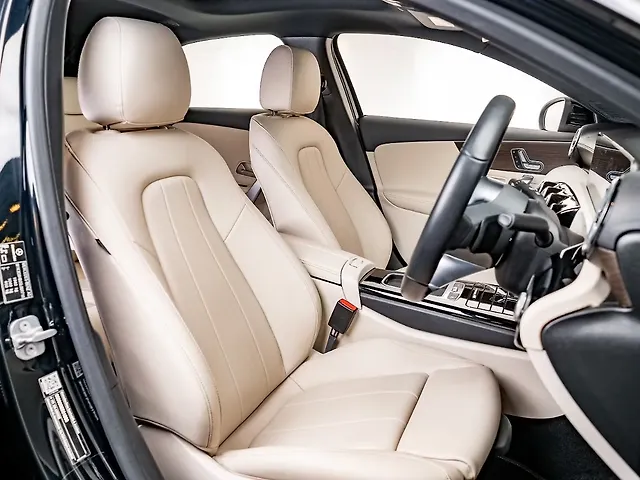 Used Mercedes-Benz A-Class Limousine 200 in Delhi
