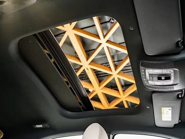 Used Mercedes-Benz A-Class Limousine 200 in Delhi