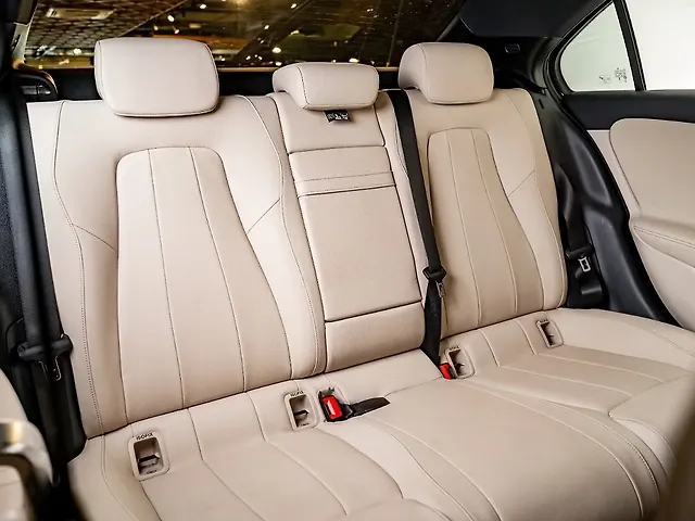 Used Mercedes-Benz A-Class Limousine 200 in Delhi