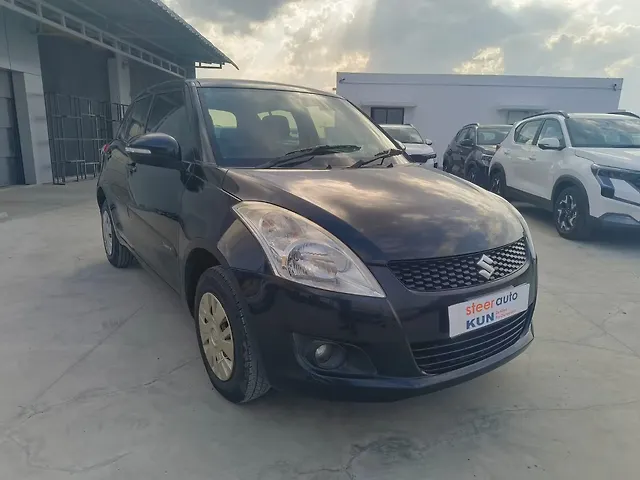 Used 2014 Maruti Suzuki Swift in Chennai Used 2014 Maruti Suzuki Swift in Chennai