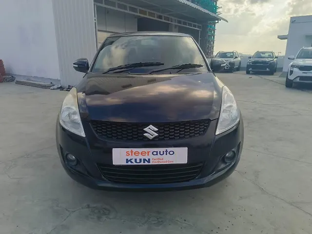 Used Maruti Suzuki Swift [2014-2018] VXi [2014-2017] in Chennai