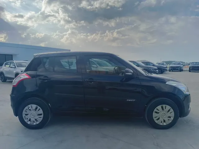 Used Maruti Suzuki Swift [2014-2018] VXi [2014-2017] in Chennai