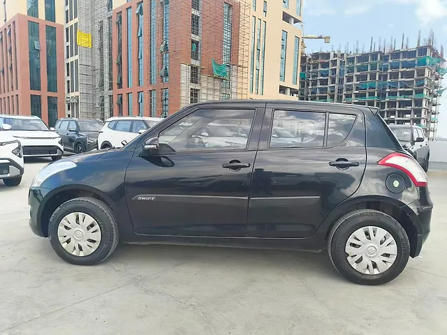 Used Maruti Suzuki Swift [2014-2018] VXi [2014-2017] in Chennai
