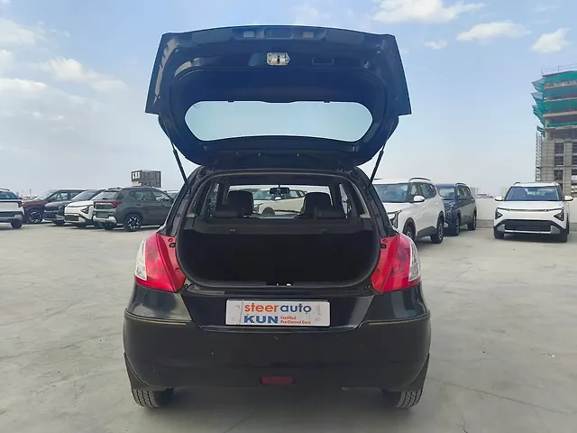 Used Maruti Suzuki Swift [2014-2018] VXi [2014-2017] in Chennai