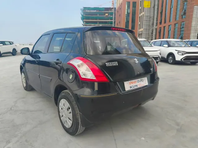 Used Maruti Suzuki Swift [2014-2018] VXi [2014-2017] in Chennai