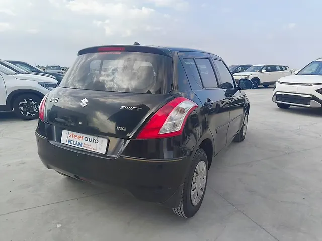 Used Maruti Suzuki Swift [2014-2018] VXi [2014-2017] in Chennai
