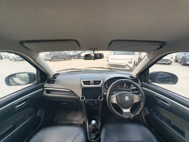 Used Maruti Suzuki Swift [2014-2018] VXi [2014-2017] in Chennai