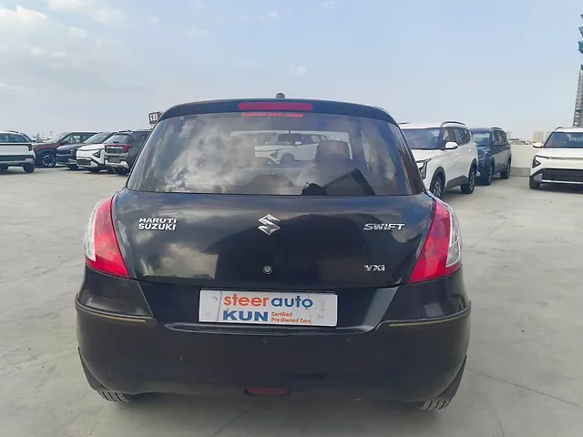 Used Maruti Suzuki Swift [2014-2018] VXi [2014-2017] in Chennai