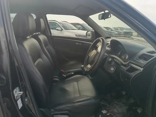 Used Maruti Suzuki Swift [2014-2018] VXi [2014-2017] in Chennai