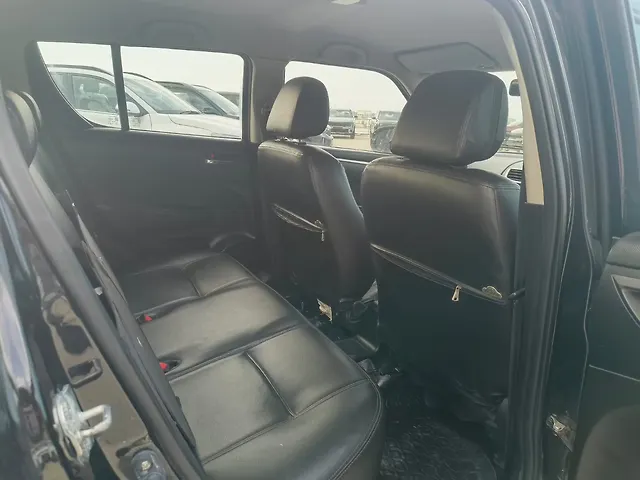 Used Maruti Suzuki Swift [2014-2018] VXi [2014-2017] in Chennai