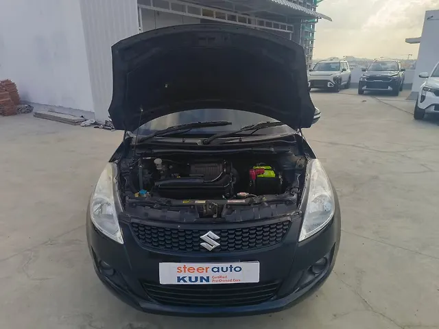 Used Maruti Suzuki Swift [2014-2018] VXi [2014-2017] in Chennai