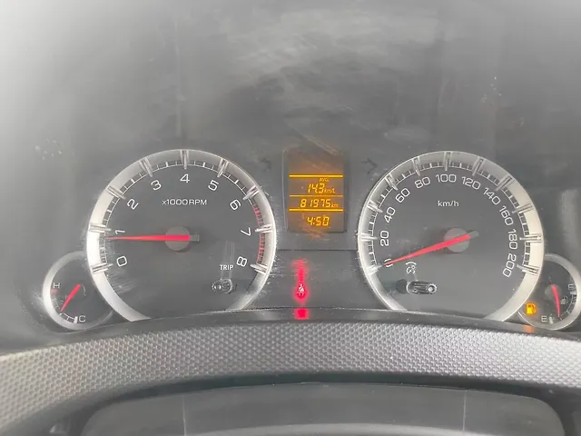 Used Maruti Suzuki Swift [2014-2018] VXi [2014-2017] in Chennai