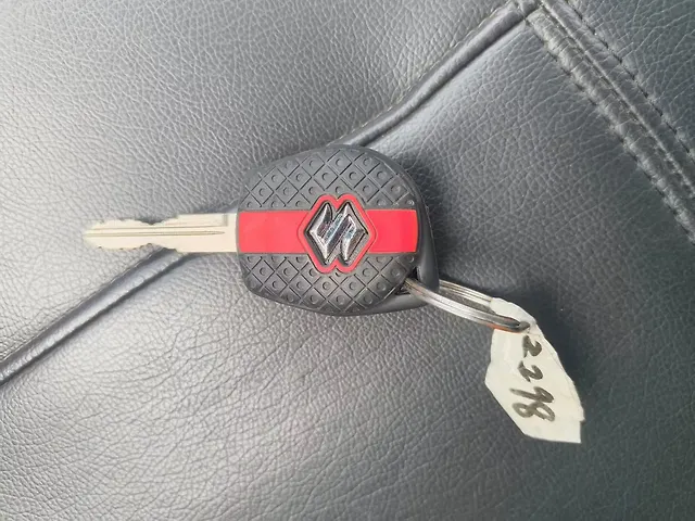 Used Maruti Suzuki Swift [2014-2018] VXi [2014-2017] in Chennai