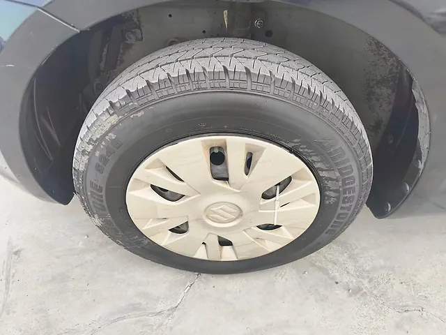 Used Maruti Suzuki Swift [2014-2018] VXi [2014-2017] in Chennai