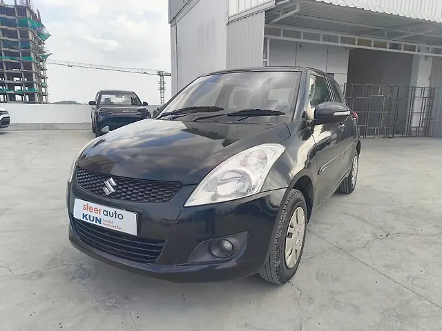 Used Maruti Suzuki Swift [2014-2018] VXi [2014-2017] in Chennai