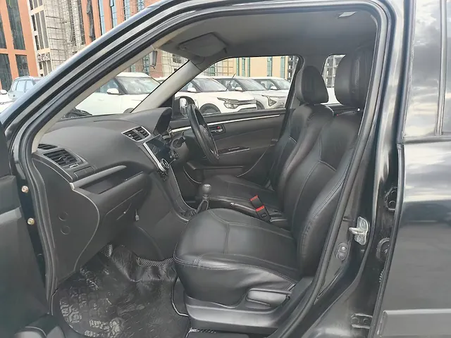 Used Maruti Suzuki Swift [2014-2018] VXi [2014-2017] in Chennai