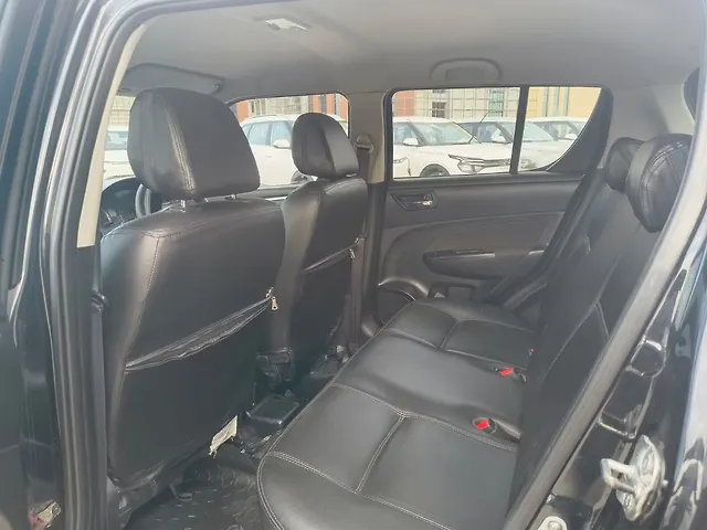 Used Maruti Suzuki Swift [2014-2018] VXi [2014-2017] in Chennai