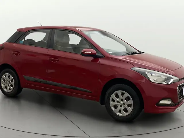 Used 2016 Hyundai Elite i20 in Hyderabad