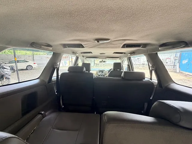 Used Toyota Innova [2015-2016] 2.5 G BS IV 8 STR in Chennai