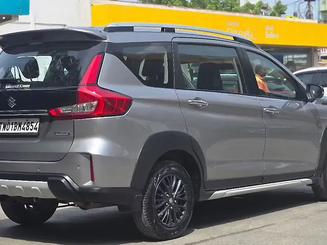 Used Maruti Suzuki XL6 [2019-2022] Zeta AT Petrol in Chennai