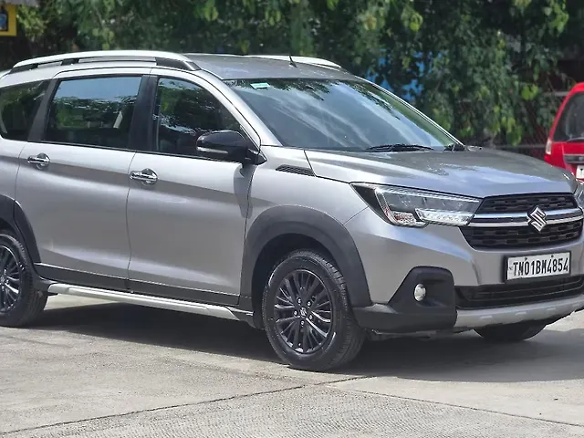 Used Maruti Suzuki XL6 [2019-2022] Zeta AT Petrol in Chennai