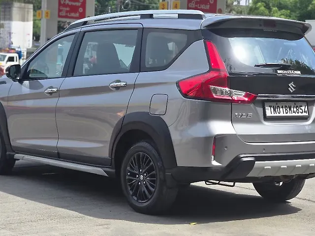 Used Maruti Suzuki XL6 [2019-2022] Zeta AT Petrol in Chennai