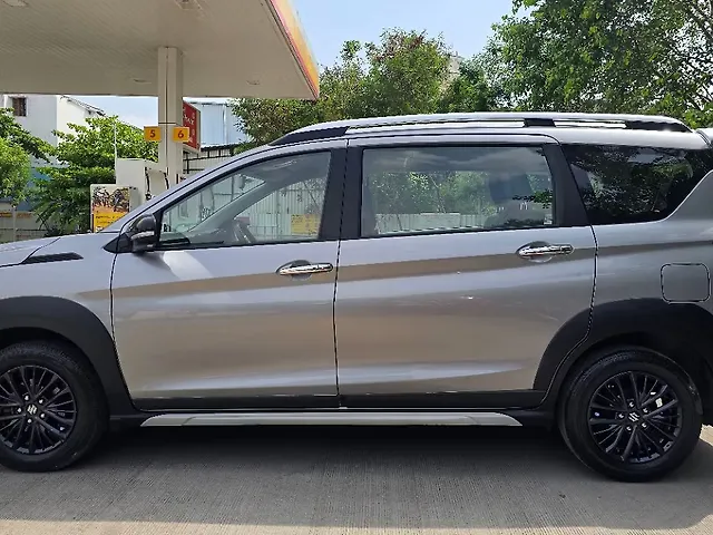 Used Maruti Suzuki XL6 [2019-2022] Zeta AT Petrol in Chennai