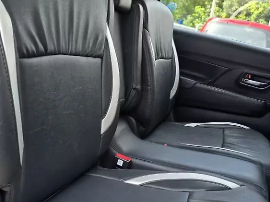 Used Maruti Suzuki XL6 [2019-2022] Zeta AT Petrol in Chennai