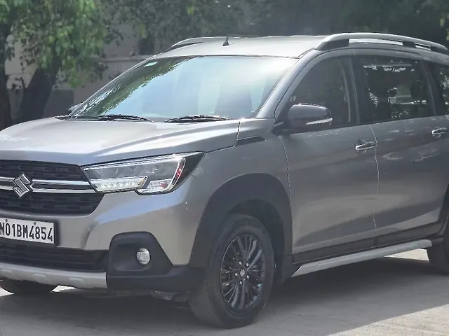 Used Maruti Suzuki XL6 [2019-2022] Zeta AT Petrol in Chennai