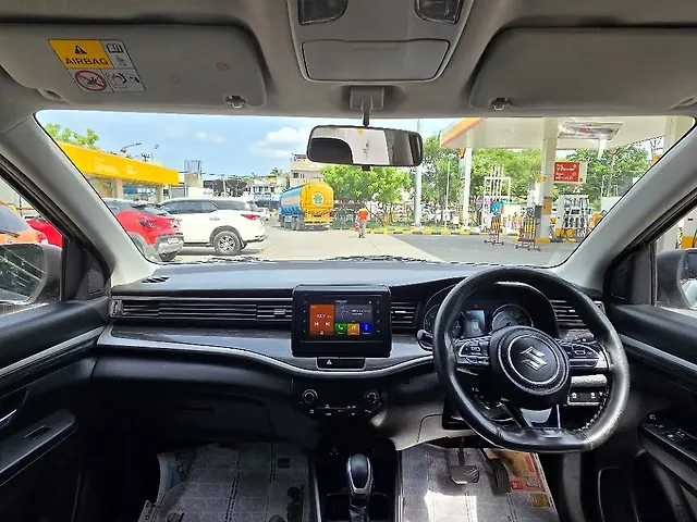 Used Maruti Suzuki XL6 [2019-2022] Zeta AT Petrol in Chennai