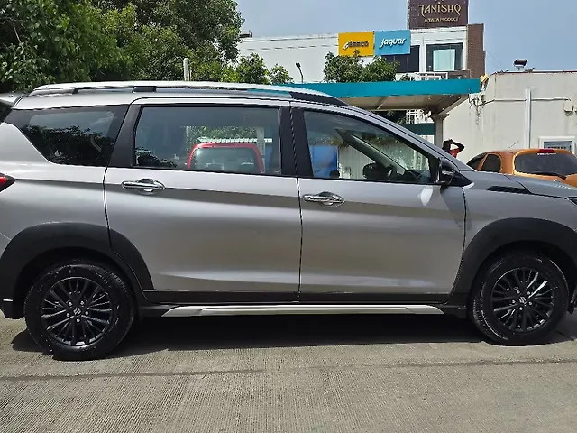 Used Maruti Suzuki XL6 [2019-2022] Zeta AT Petrol in Chennai