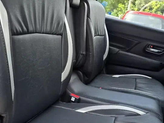 Used Maruti Suzuki XL6 [2019-2022] Zeta AT Petrol in Chennai