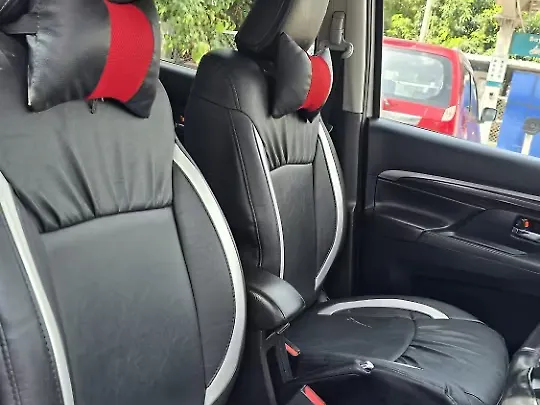 Used Maruti Suzuki XL6 [2019-2022] Zeta AT Petrol in Chennai