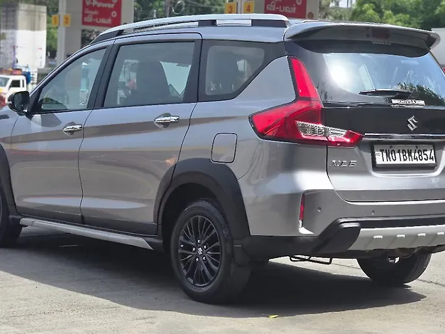 Used Maruti Suzuki XL6 [2019-2022] Zeta AT Petrol in Chennai